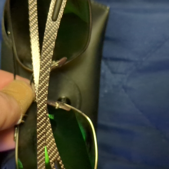 Ray-Ban Chromance Polarized - Picture 2 of 4